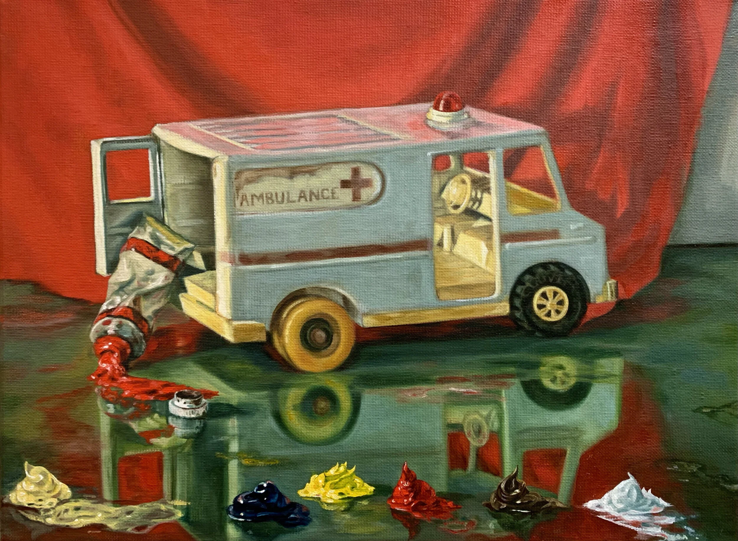 Ambulance