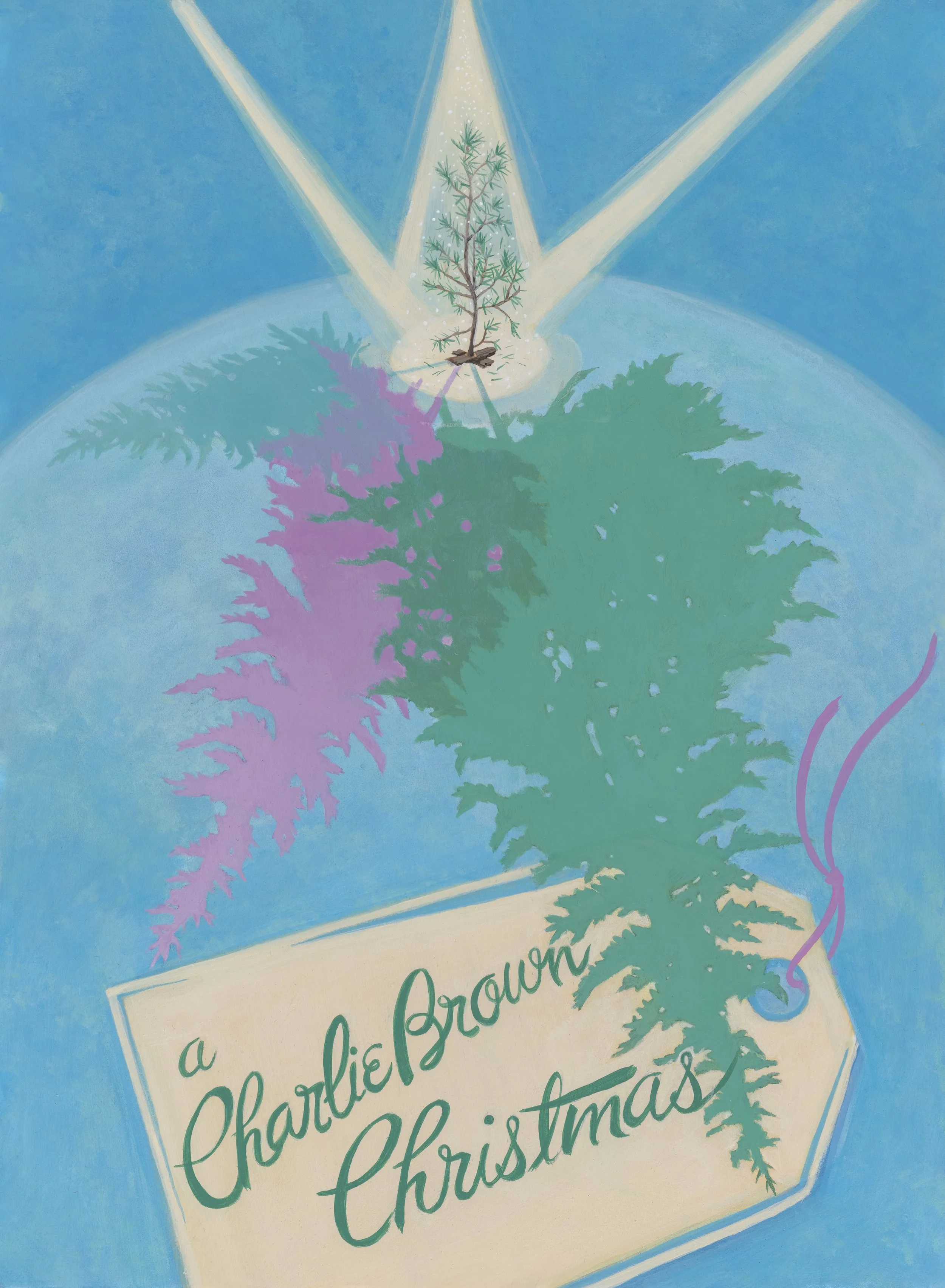 A Charlie Brown Christmas