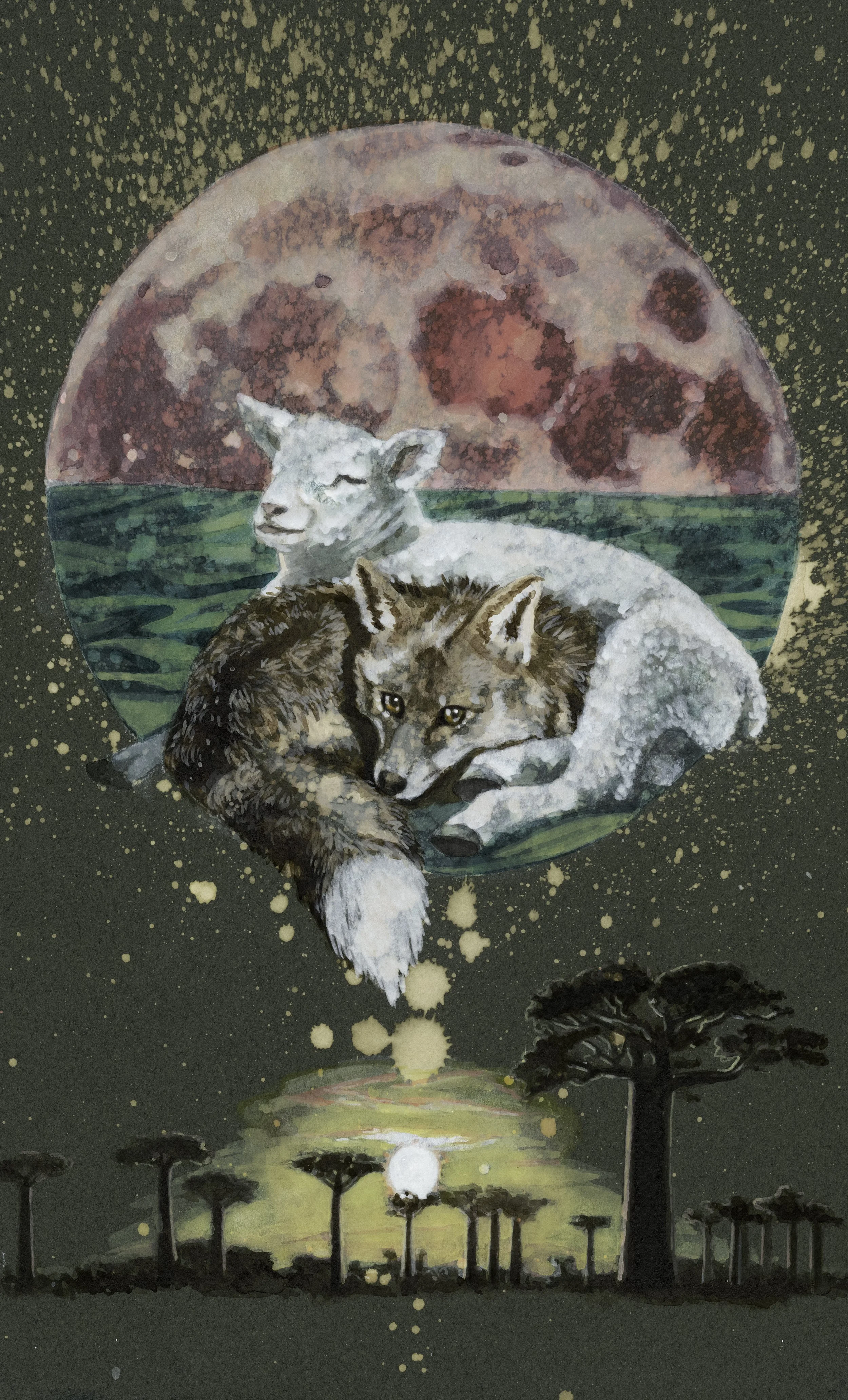 “The Little Prince”