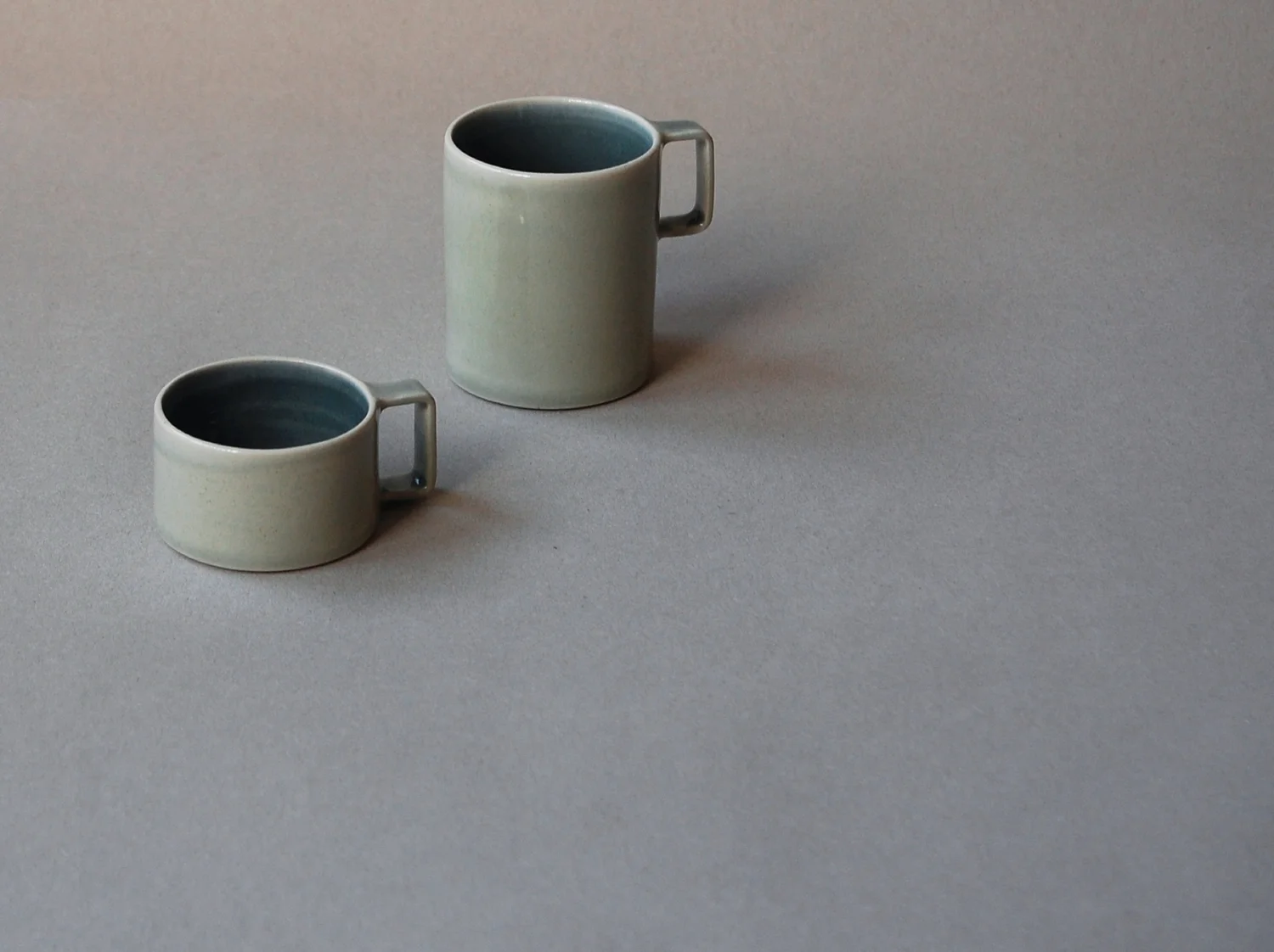 Coffee Cups