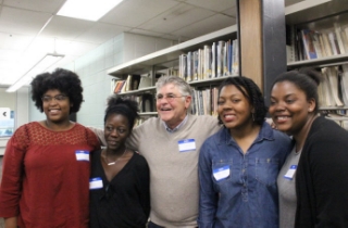 The Columbia High School Scholarship Fund hosted its annual reception on Thursday, June 9, 2016 awarding $161,500 in scholarships and bringing together scholars and their sponsors.