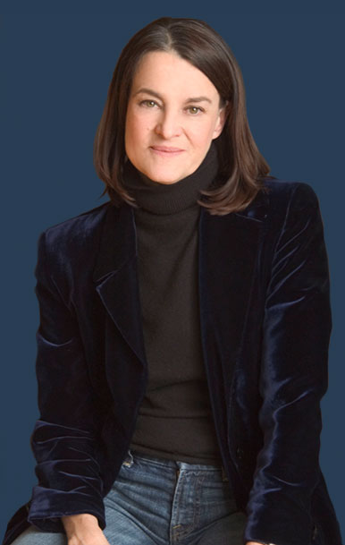Libby Larsen '68
