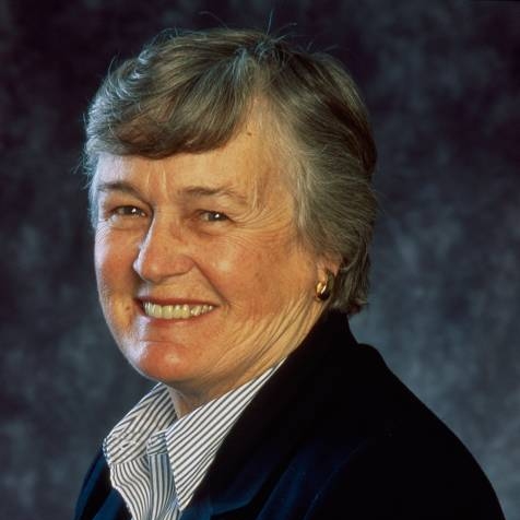 Cora Jane Blanchard ' 52