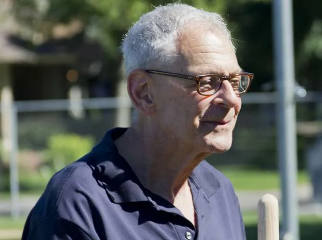 Harvey Feldman