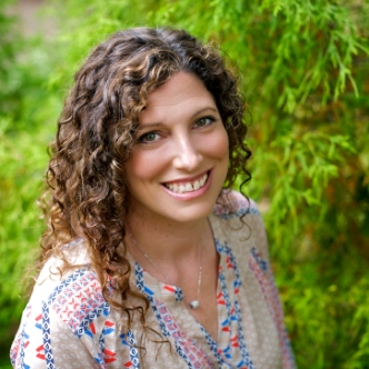 Leah Gomberg , Owner Sweet Life by Design