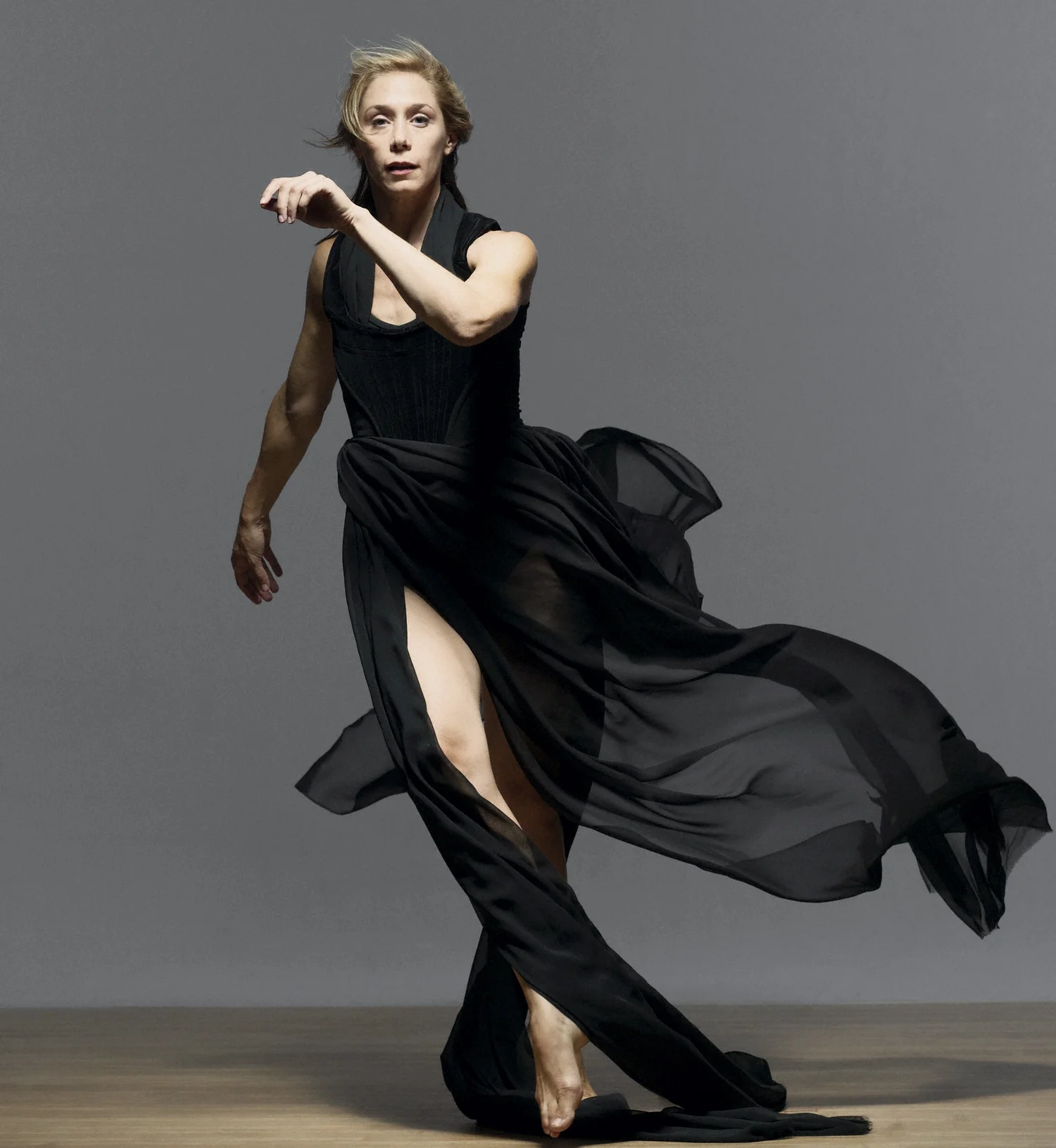 photo © Lois Greenfield