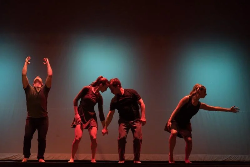 DUMBO DANCE FESTIVAL
