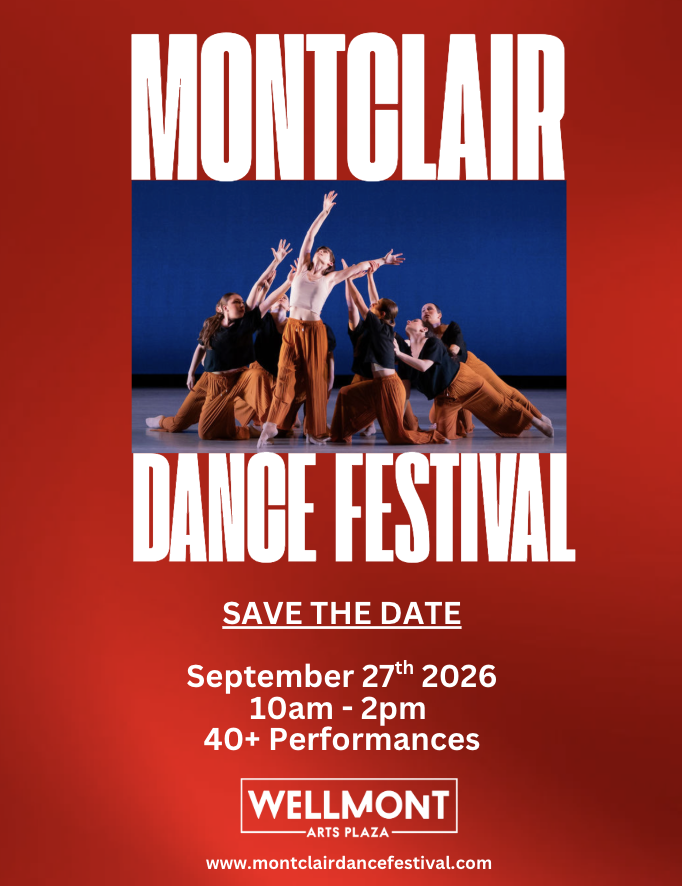 Montclair Dance Festival 