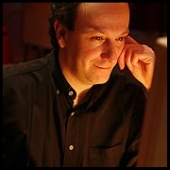 Clifford White - Creative Director/Founder - 21st Century Media , St. Albans