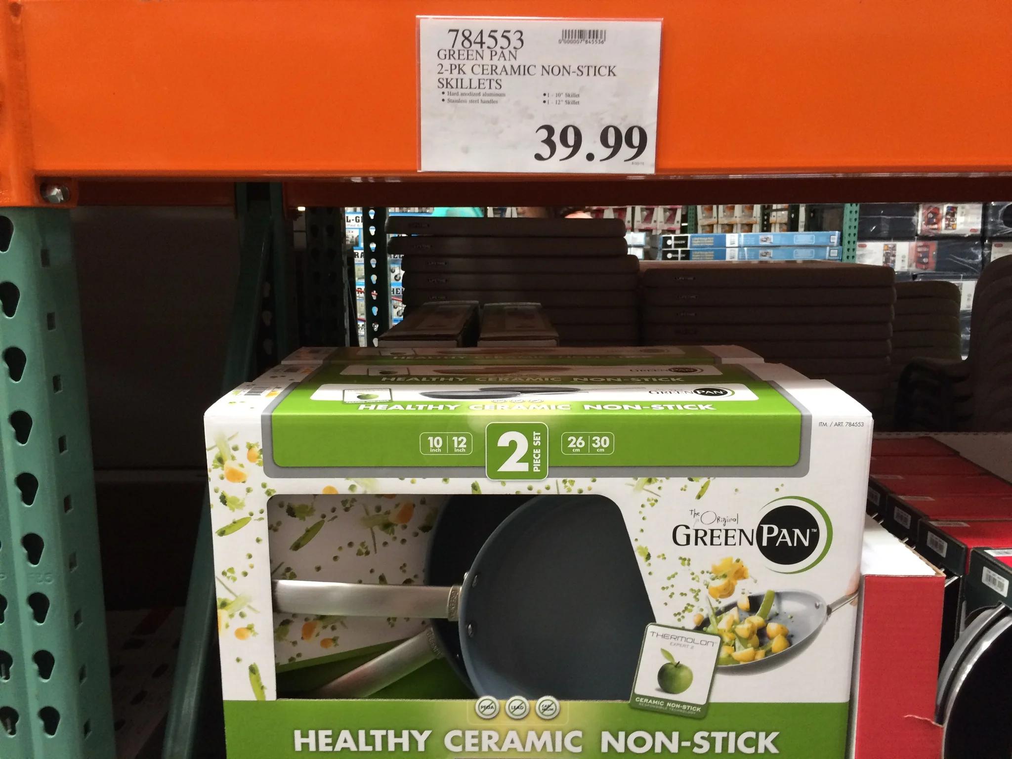 Costco Finds - GreenPan™