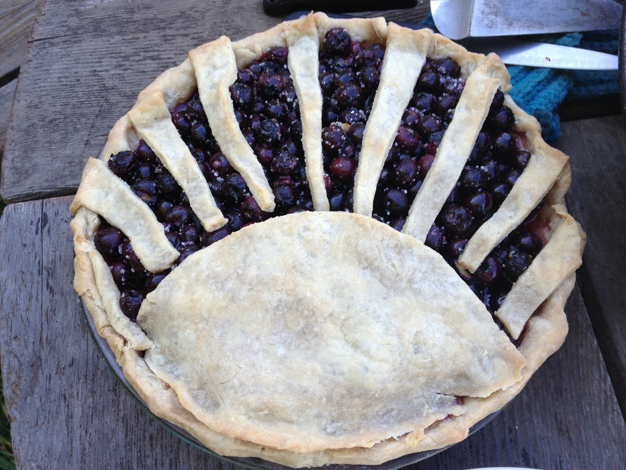 Pie