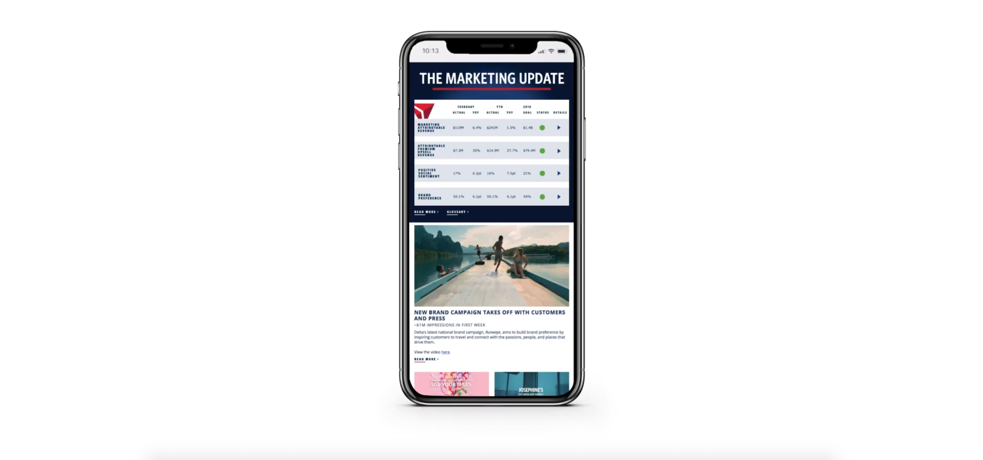 Delta Marketing Newsletter Animation (Copy)