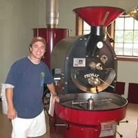 First Roaster 2009