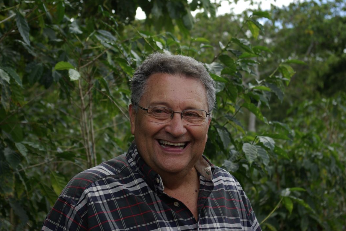 Wholesale — Evans Brothers Coffee