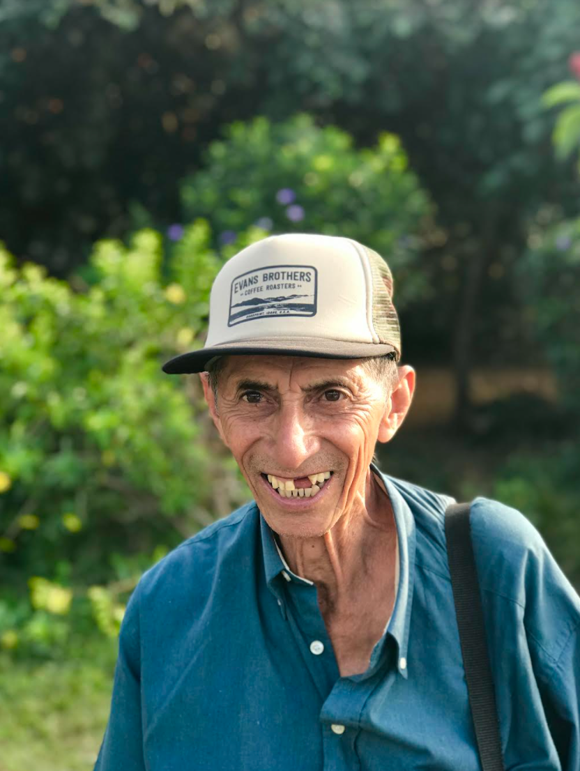 Wholesale — Evans Brothers Coffee