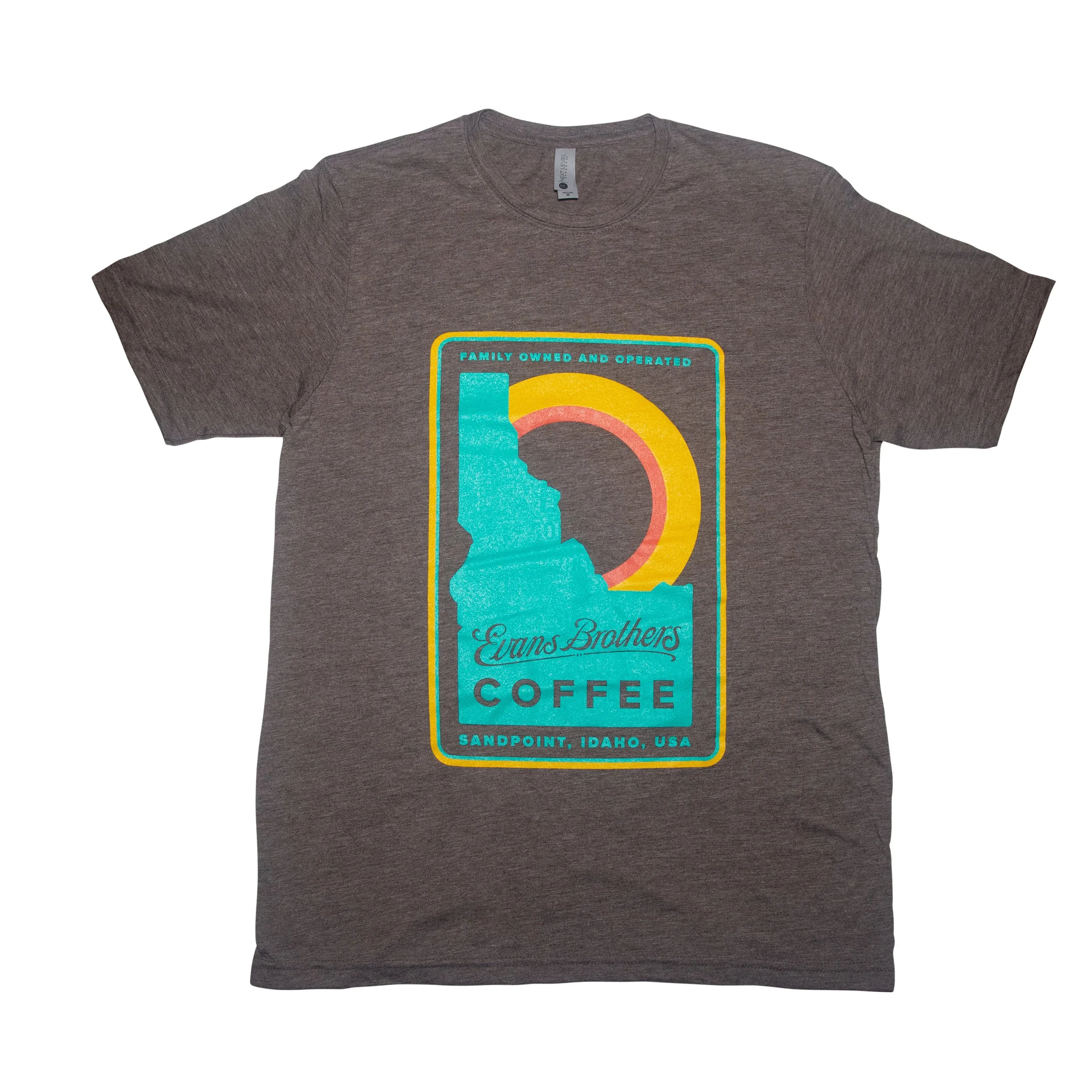 Shop — Evans Brothers Coffee