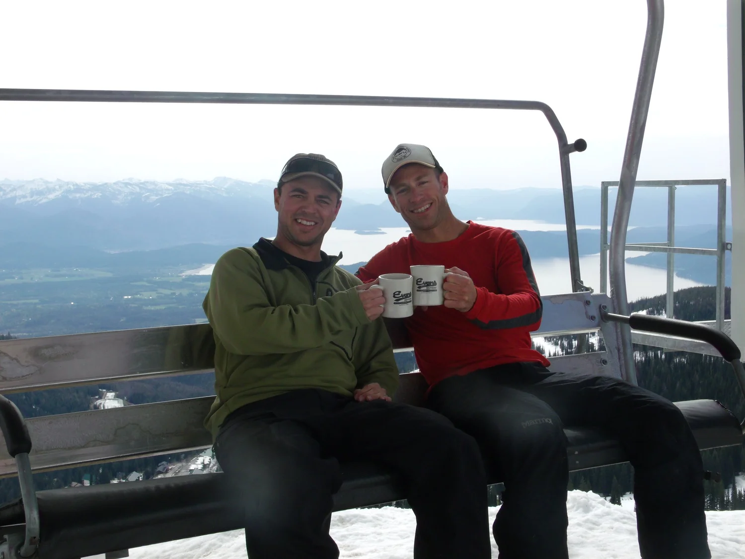 Story — Evans Brothers Coffee