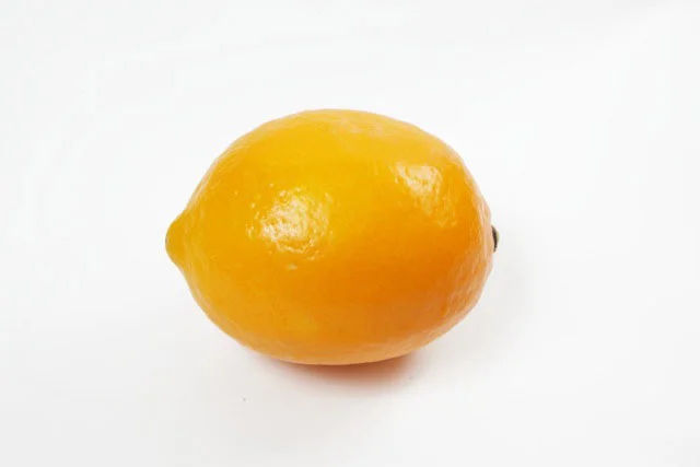 Meyer lemons continue to be a popular item with restaurants and home chefs. Download high resolution image here.