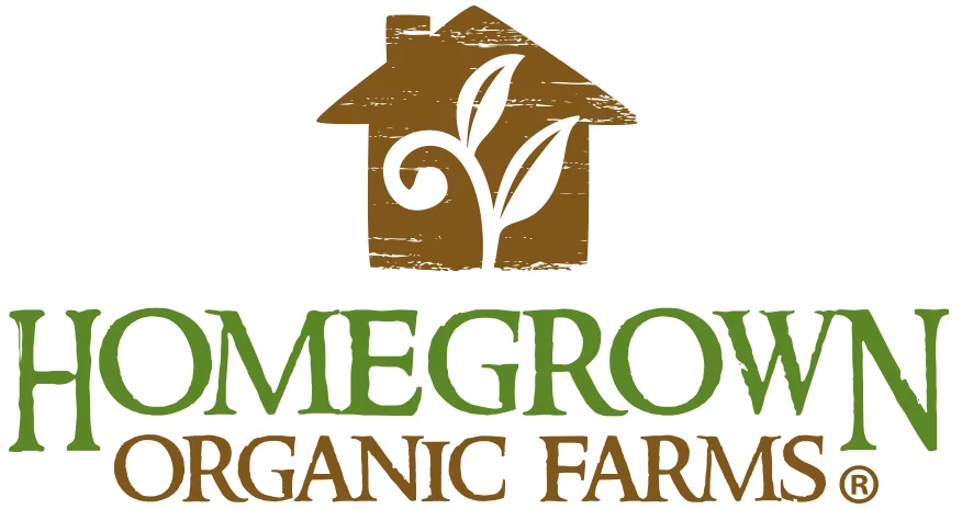 Homegrown Organic Farms