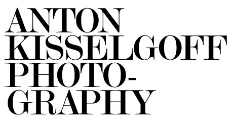 Anton Kisselgoff Photography