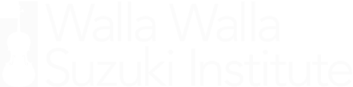 Walla Walla Suzuki Institute