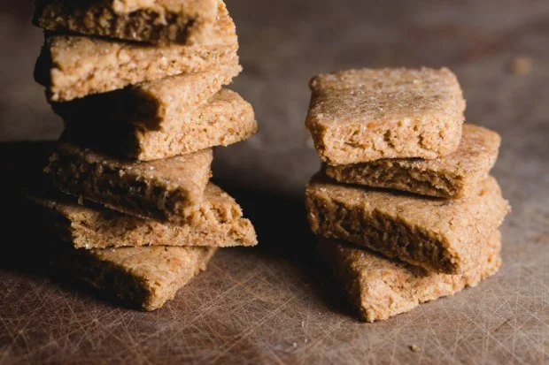 PB Puppy Squares (for dogs)