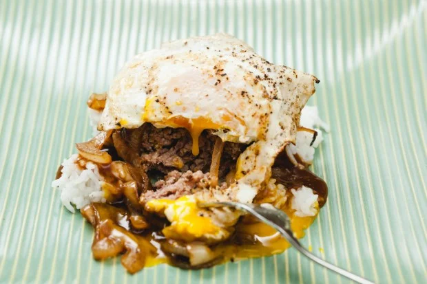 Loco Moco
