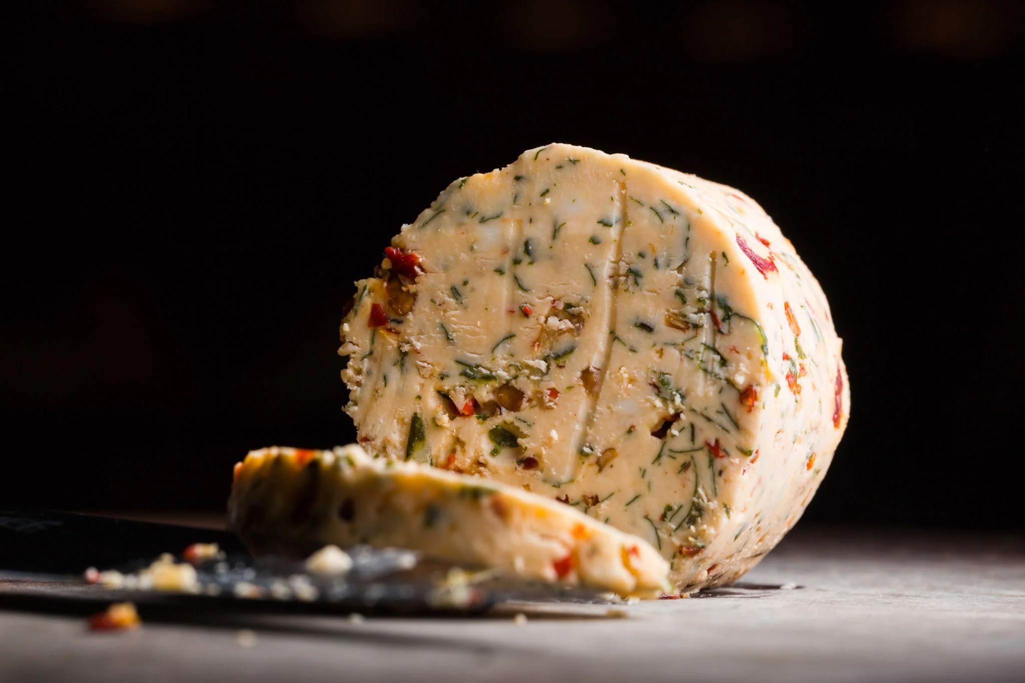 Chipotle Compound Butter