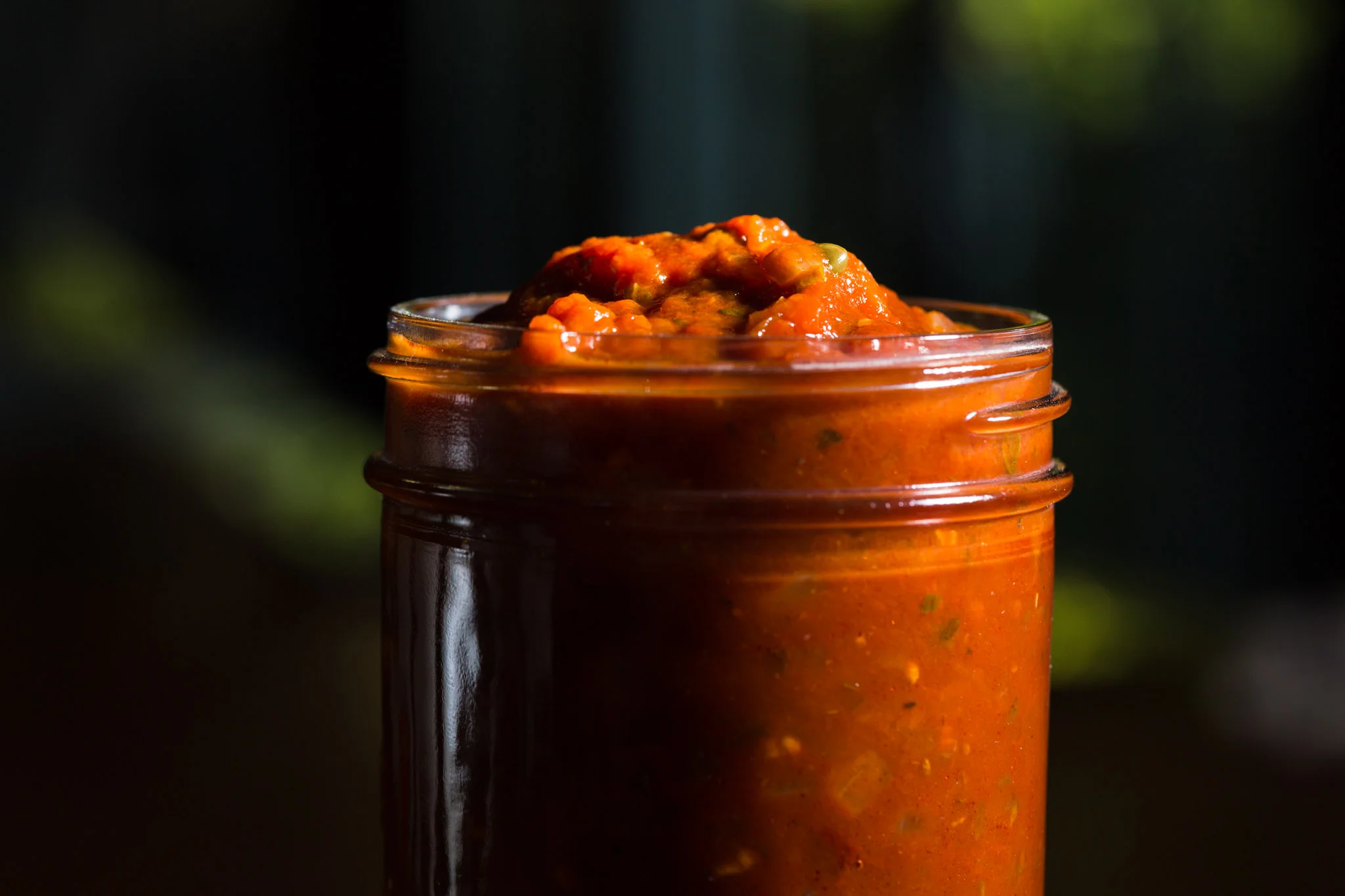 Everyday Tomato Sauce