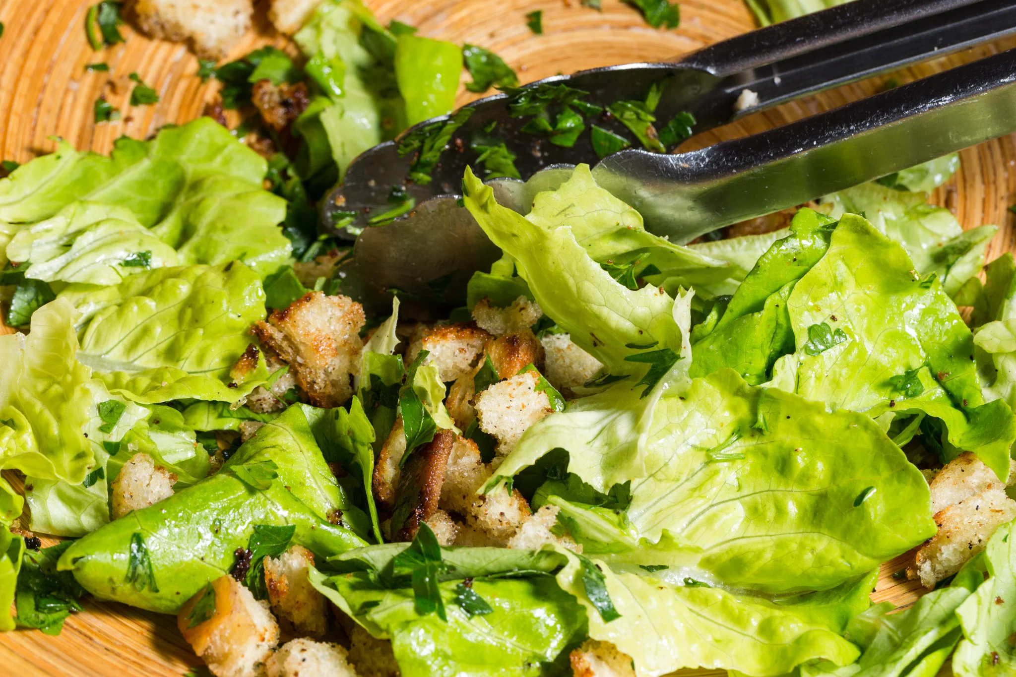 THE LAST ITALIAN DRESSING RECIPE YOU'LL EVER NEED