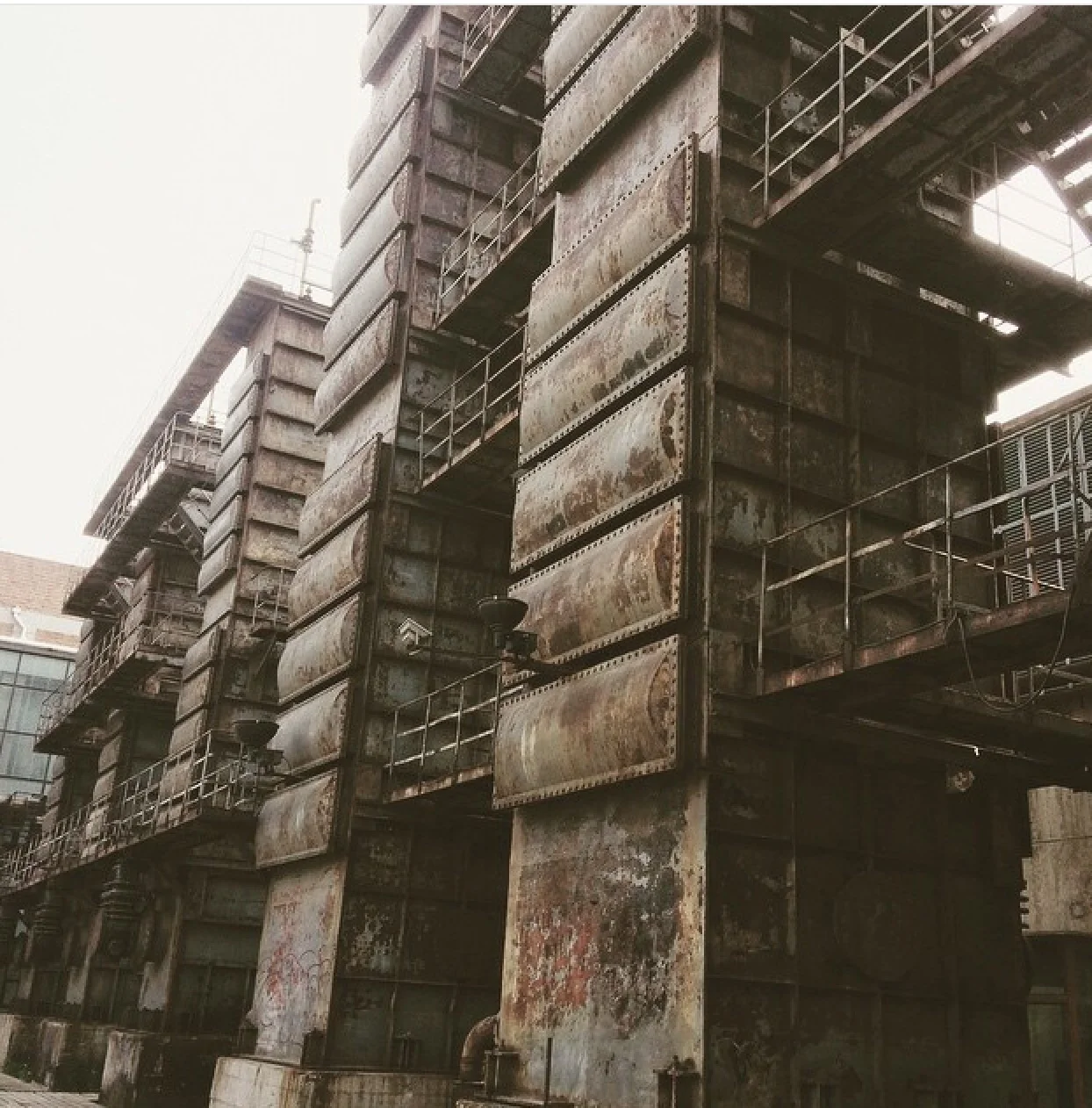 798 Art District, Beijing