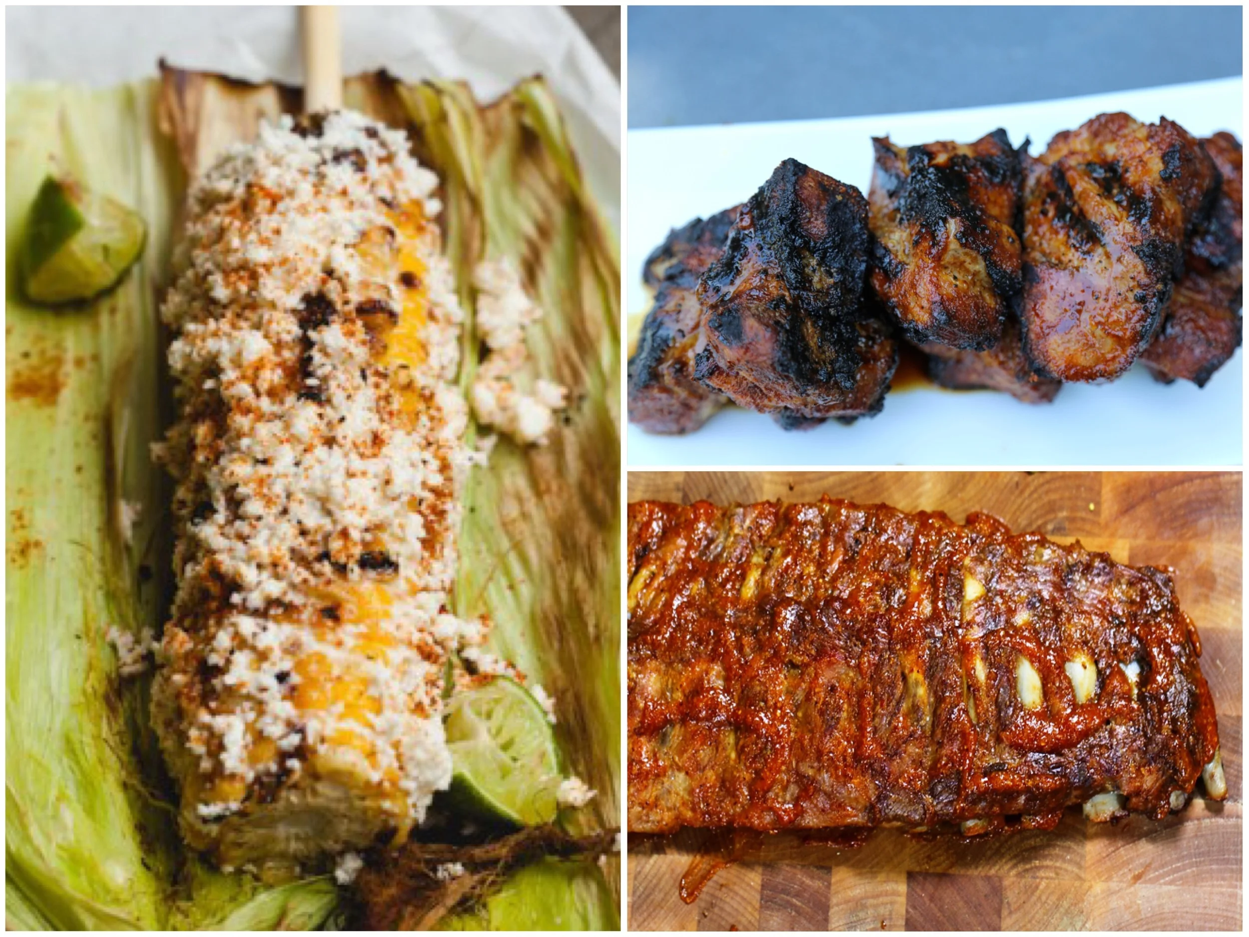 Sam The Cooking Guy Recipes Ribs | Blog Dandk