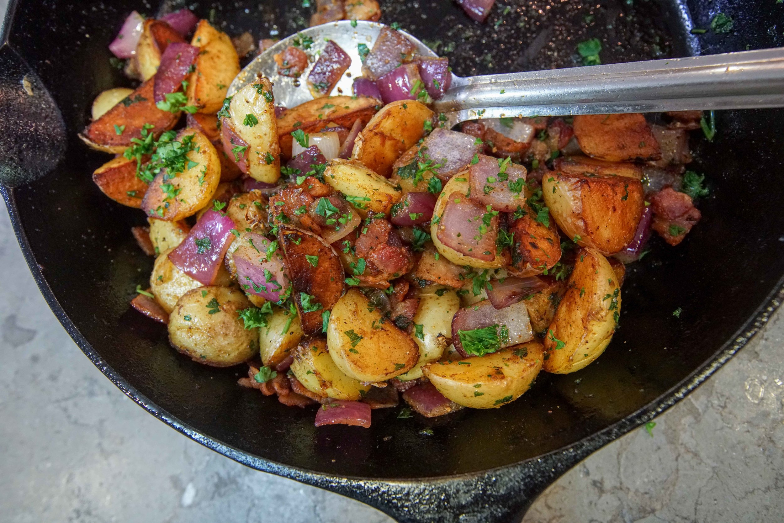 Steam bake potatoes фото 57