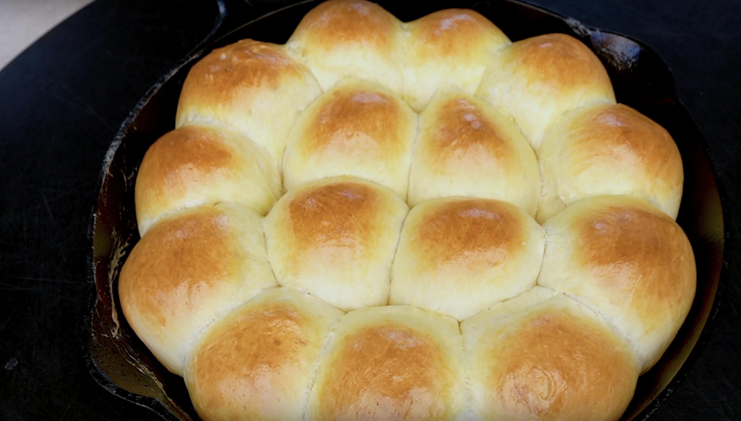 Dinner Rolls {BEST EVER!} - Cooking Classy