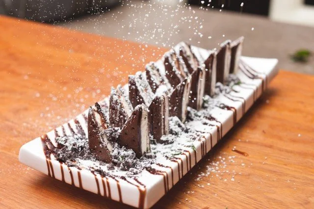 Ice Cream Sandwich Deal