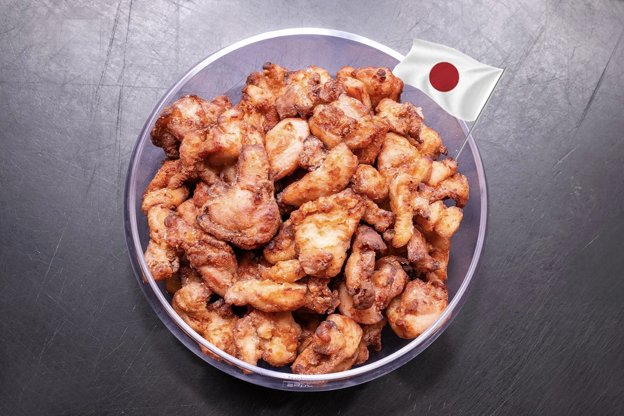 Chicken Karage