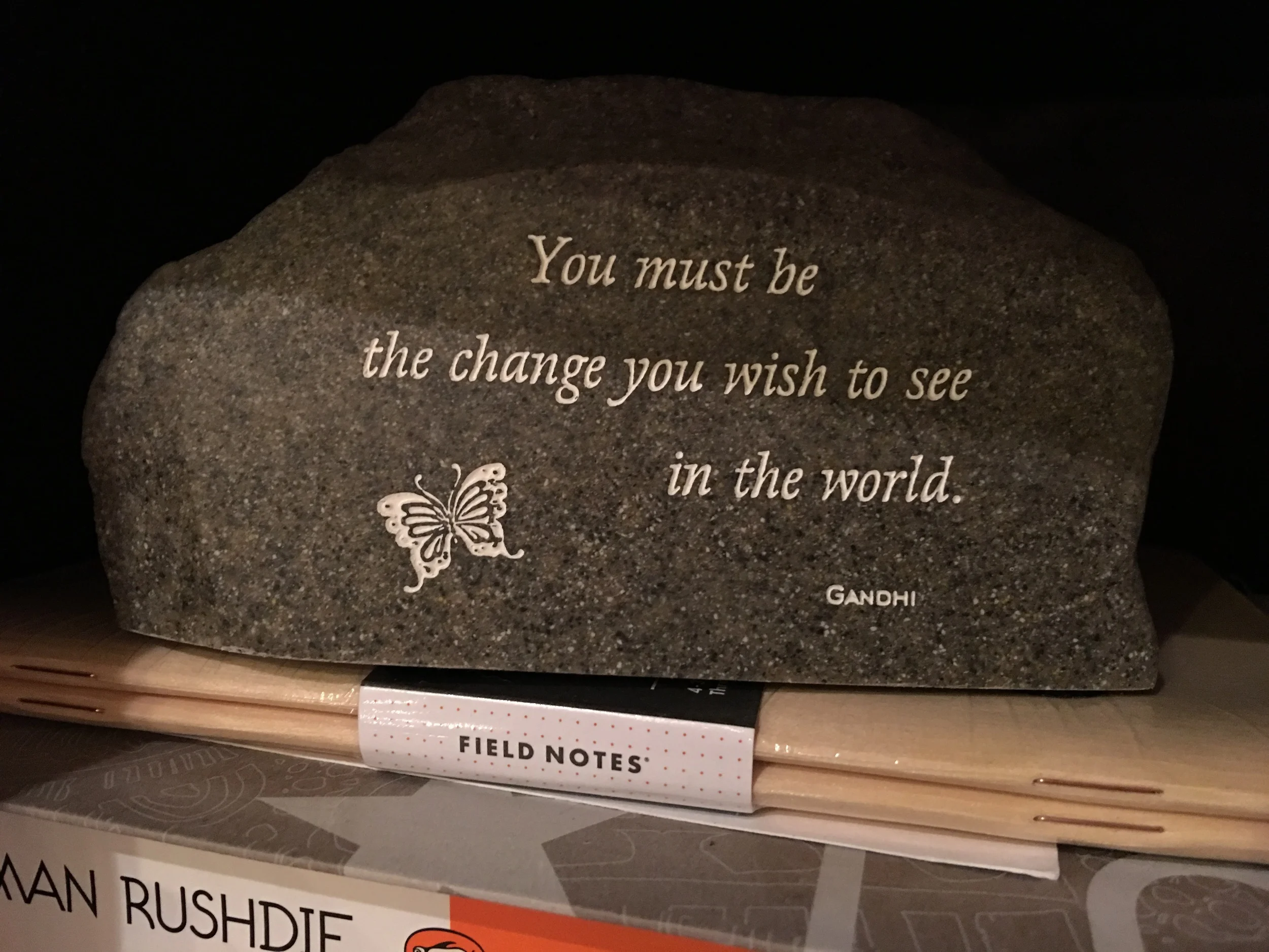 Reflecting on #GoogleEI - How it Started…