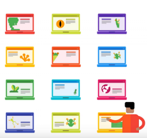Google Cast for Education first Look...