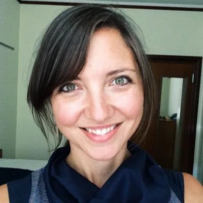 Field Guide: Leslie McBeth