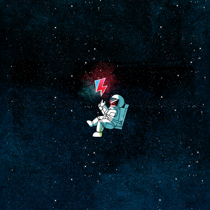 Such space - so devine!