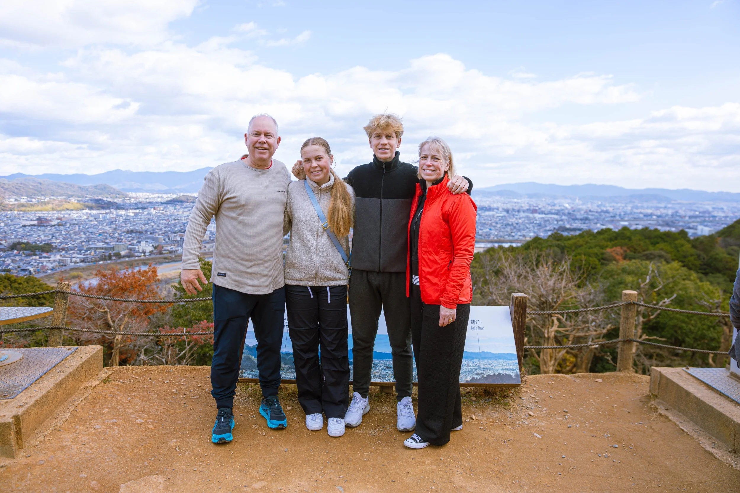 Family Tour West Side - Kinkaku-Ji - Kitano Tenma-gu-18.jpg