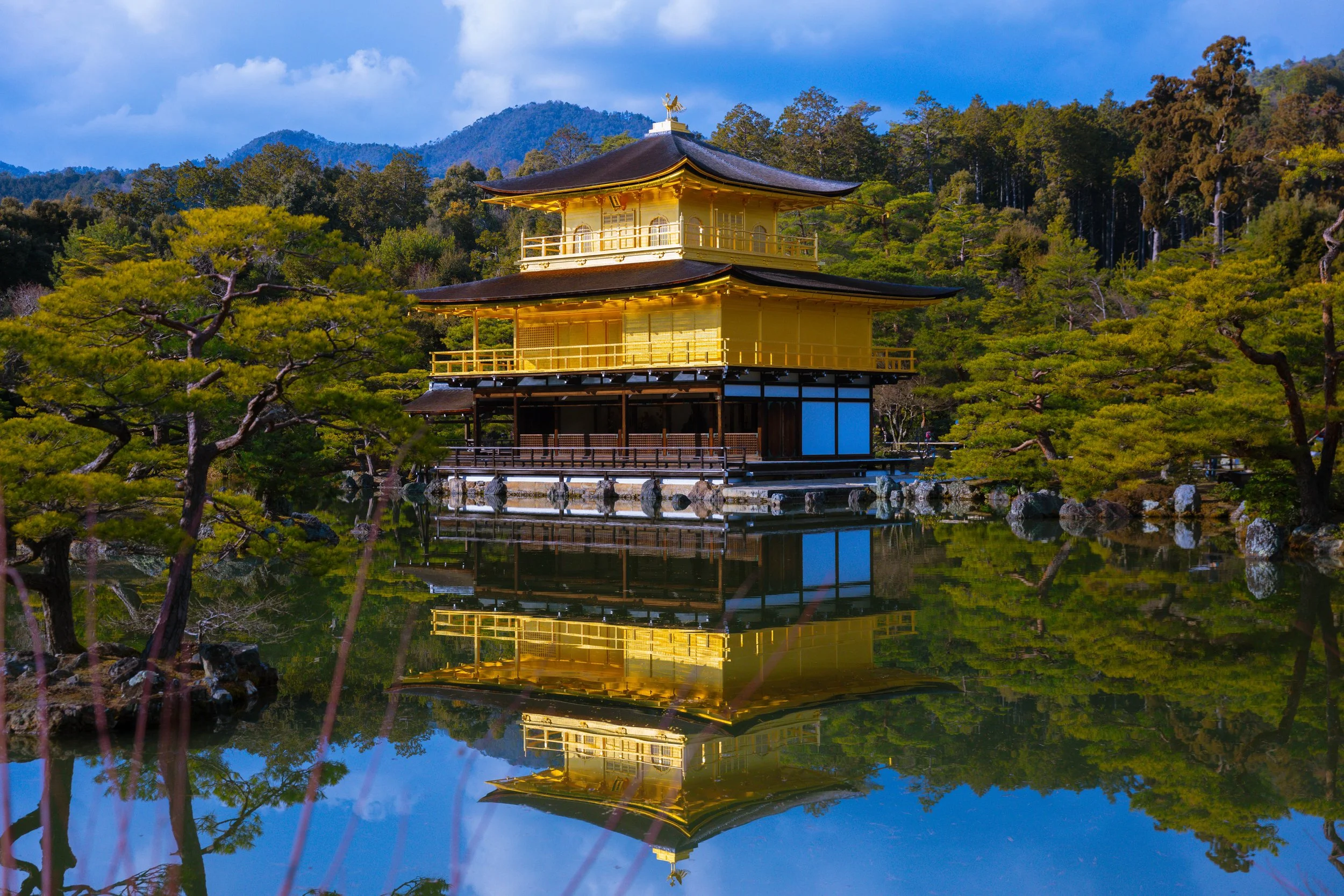 Family Tour West Side - Kinkaku-Ji - Kitano Tenma-gu-73.jpg