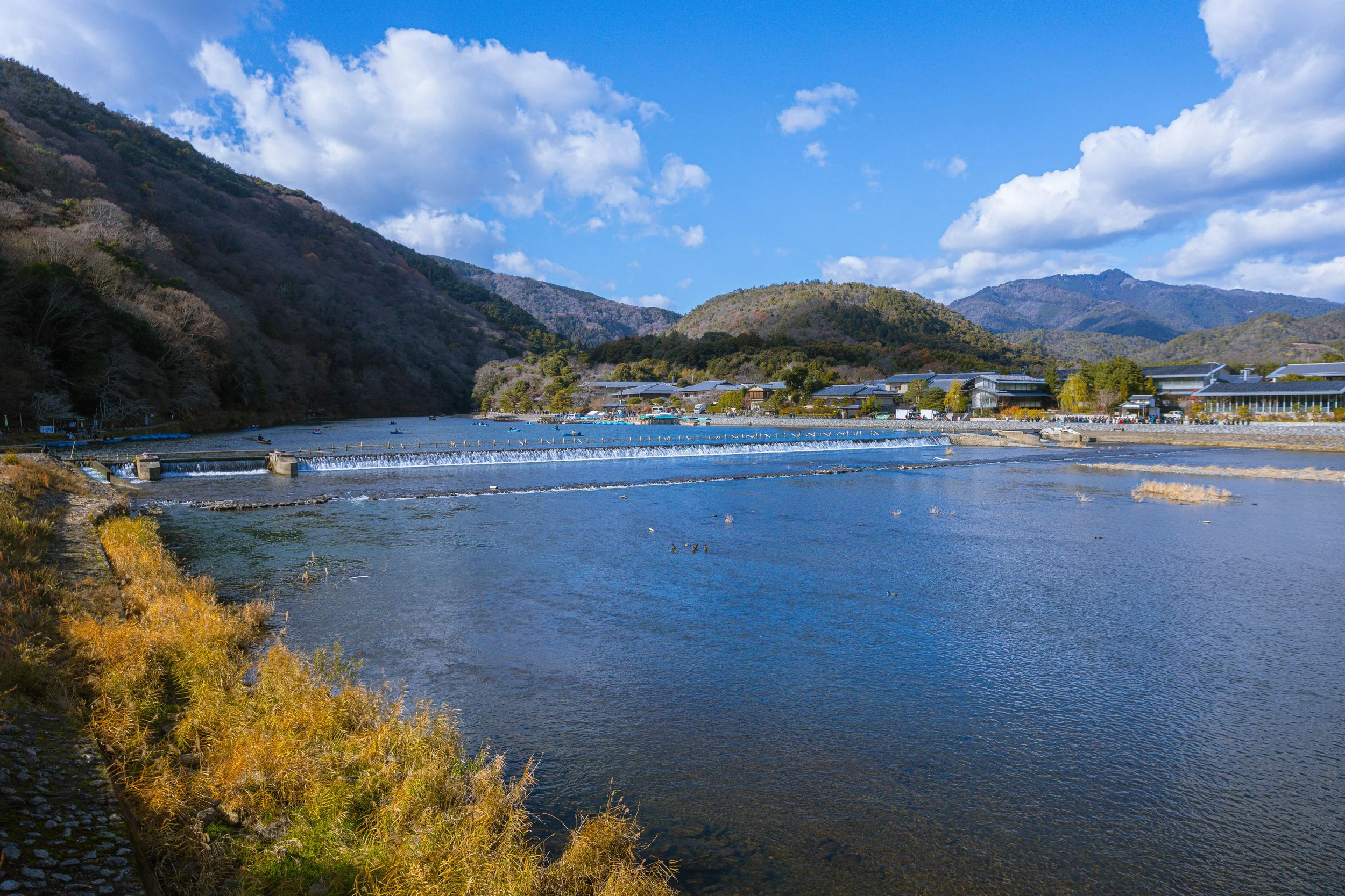 Family Tour West Side - Kinkaku-Ji - Kitano Tenma-gu-33.jpg