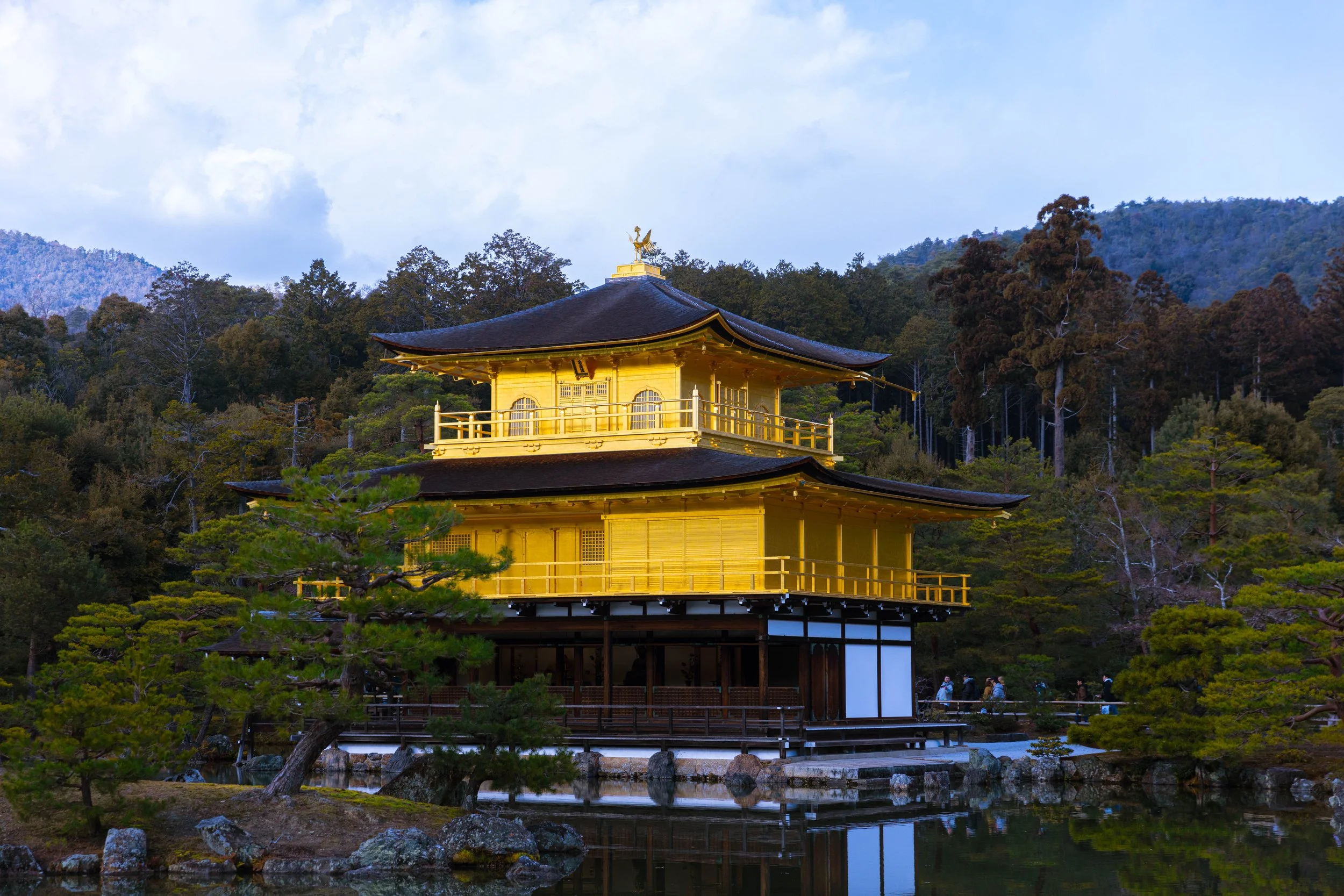 Family Tour West Side - Kinkaku-Ji - Kitano Tenma-gu-71.jpg