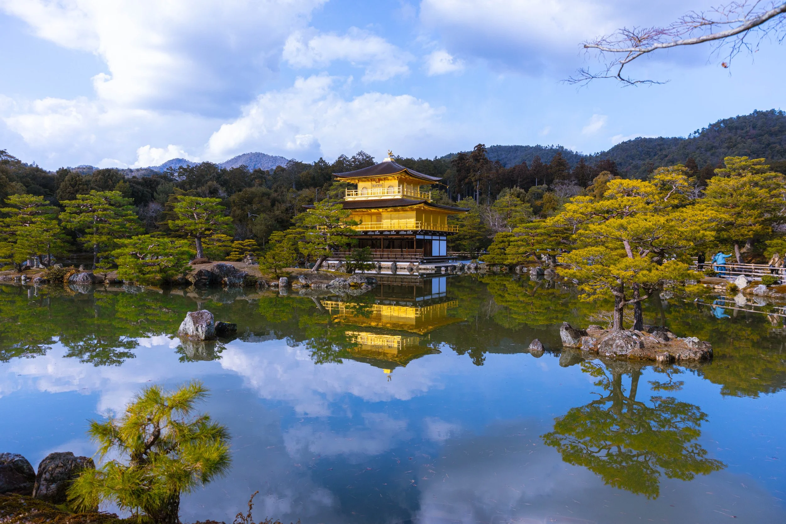 Family Tour West Side - Kinkaku-Ji - Kitano Tenma-gu-70.jpg