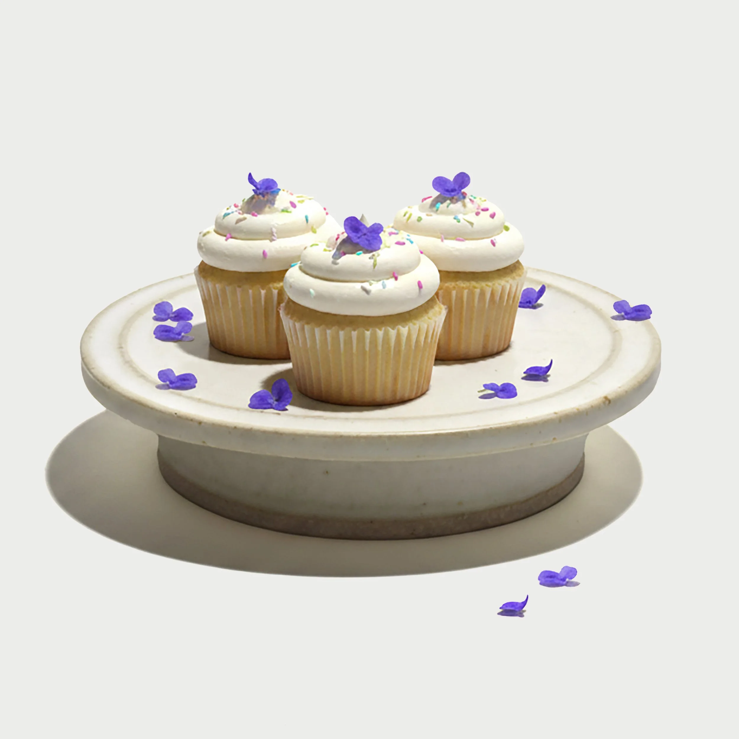 Mini Pedestal Stand (EGG)