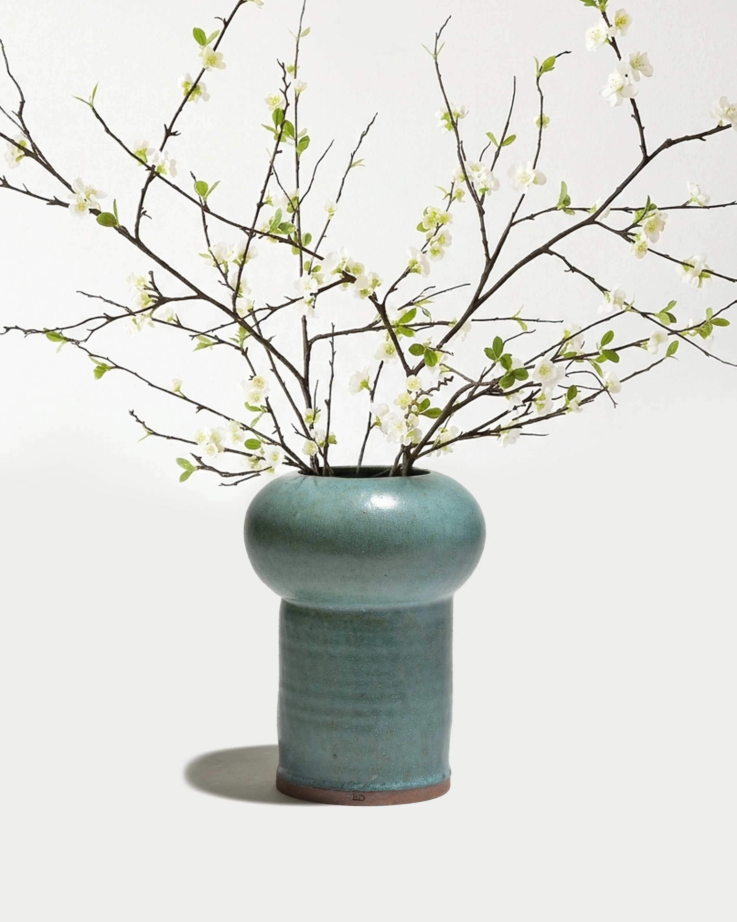 Tower Vase (LAG)
