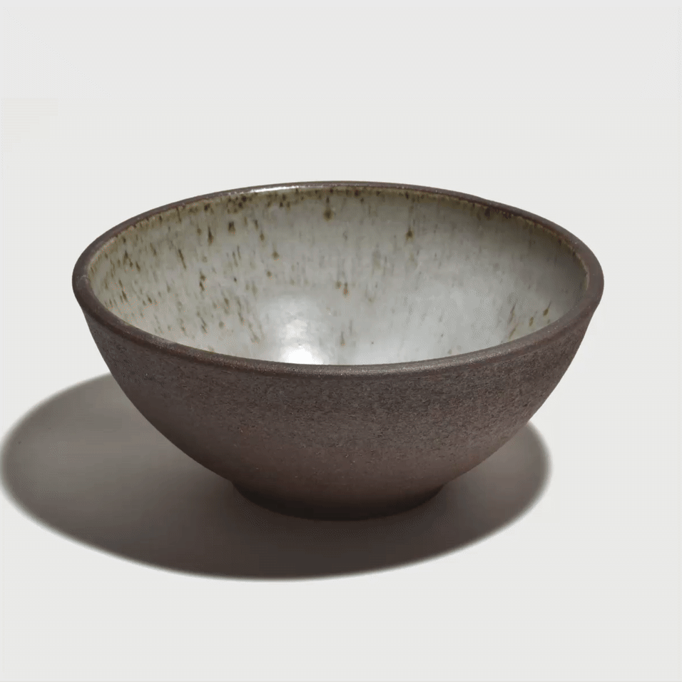 Serving Bowl (BW/ESP)