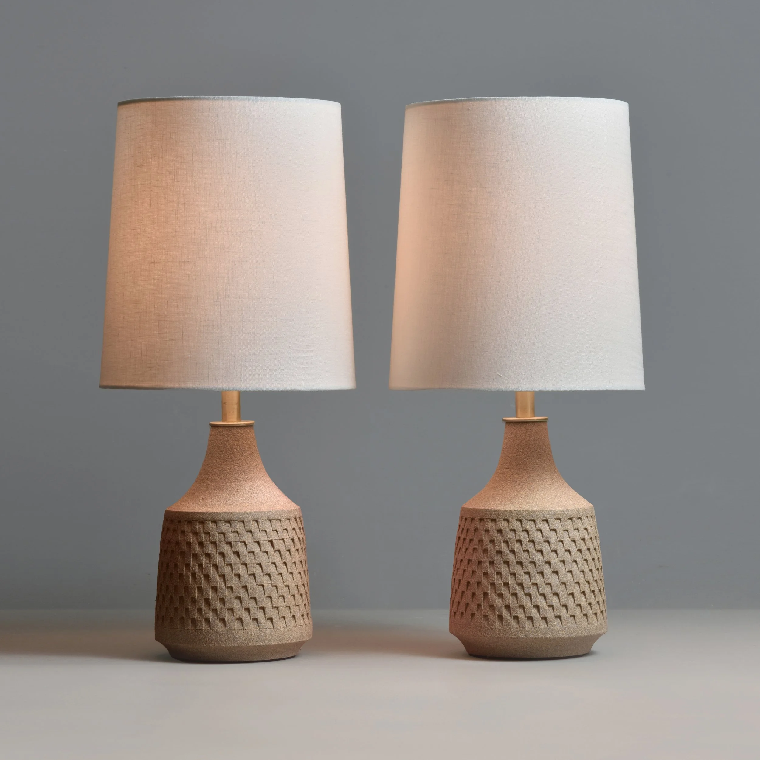 Sand Style 1 Flathead Pair (small)