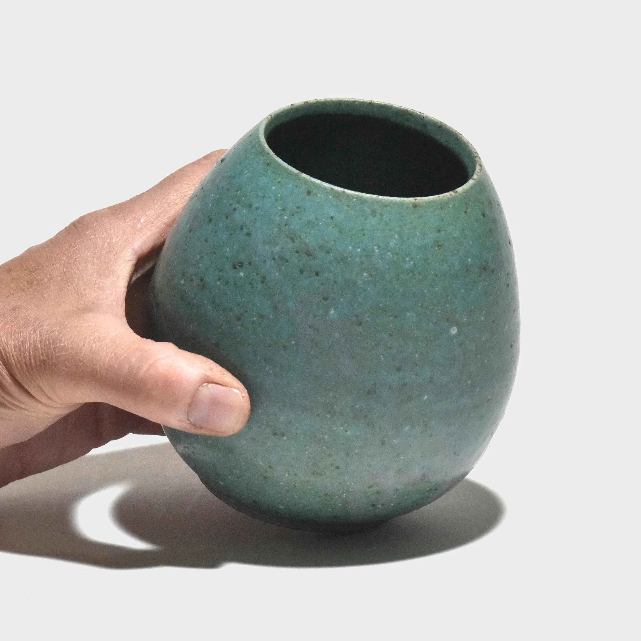 Fog Vase (LAG)